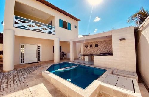 Flecheiras Casa | Casa em flecheiras com piscina