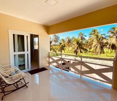 Flecheiras Casa | Casa em flecheiras com piscina