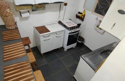 Rio das Flores Casa | Casa em frente a praça principal