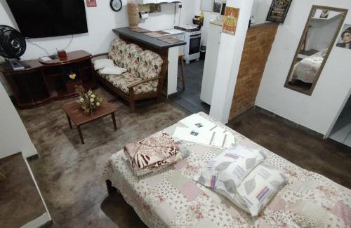 Rio das Flores Casa | Casa em frente a praça principal