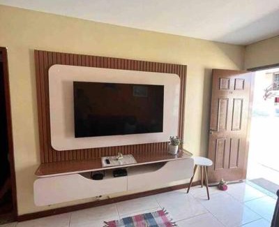 Foguete Casa | Casa em frente a Praia das Dunas, Cabo Frio - RJ