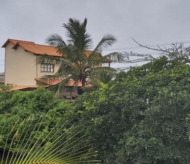 Jacone Casa | Casa em frente a praia de Jaconé