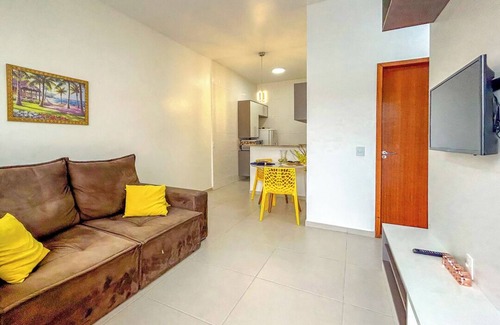 Rio Bonito Casa | Casa em frente ao mar c lazer em Barra de São João