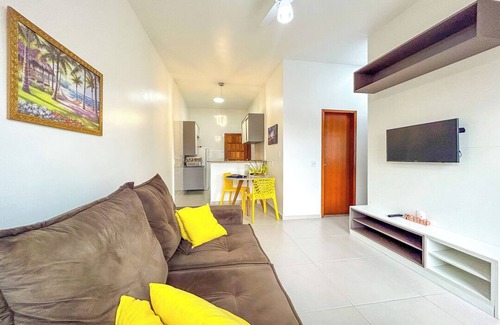 Rio Bonito Casa | Casa em frente ao mar c lazer em Barra de São João