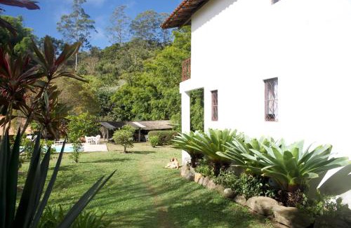 Nova Friburgo Casa | Casa em Friburgo com piscina lareira suíte & quarto