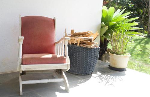 Nova Friburgo Casa | Casa em Friburgo com piscina lareira suíte & quarto