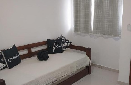 Manguinhos Apartamento | Casa em Geribá - Búzios -5
