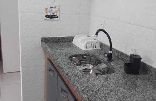 Manguinhos Apartamento | Casa em Geribá - Búzios -5