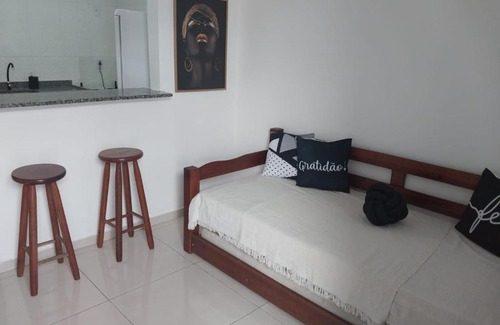 Manguinhos Apartamento | Casa em Geribá - Búzios -5