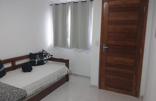 Manguinhos Apartamento | Casa em Geribá - Búzios -5