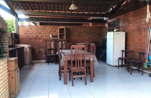 Novo Gravata Chalet De Esquí | Casa em Gravatá - Suíça Brasileira