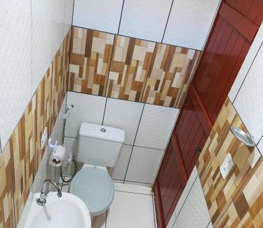 Novo Gravata Casa | Casa em Gravata mobiliada