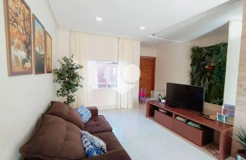Nova Guarapari Casa | Casa em Guarapari próx da praia