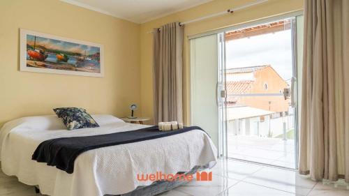 Iguaba Grande Casa | Casa em Iguaba Grande com piscina 300m da lagoa