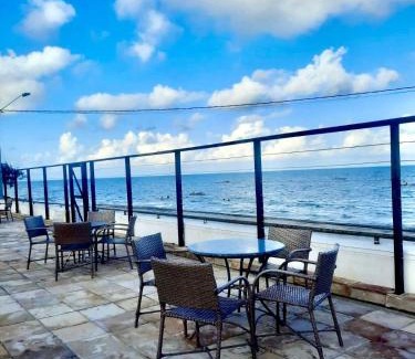 Pilar Casa | Casa em Ilha de Itamaracá