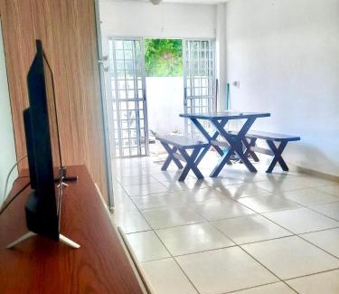 Pilar Casa | Casa em Ilha de Itamaracá