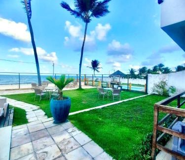 Pilar Casa | Casa em Ilha de Itamaracá