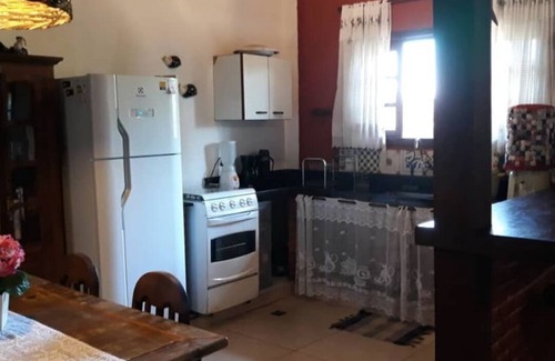 Itaipava Casa | Casa em Itaipava com Vista Deslumbrante