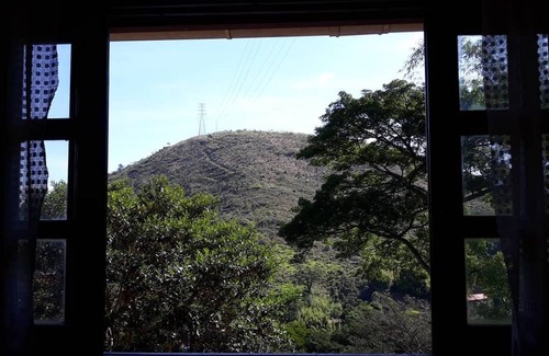Itaipava Casa | Casa em Itaipava com Vista Deslumbrante