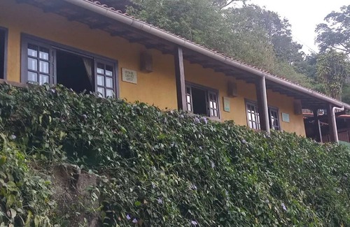 Itaipava Casa | Casa em Itaipava com Vista Deslumbrante