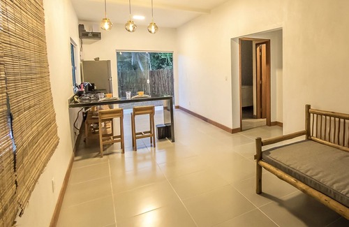 Itacare Casa | Casa em Itacaré: Sossego no Meio da Mata