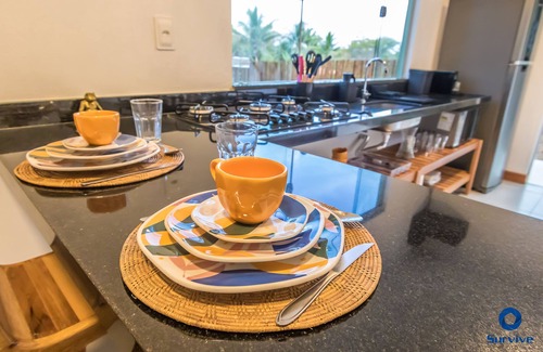 Itacare Casa | Casa em Itacaré: Sossego no Meio da Mata