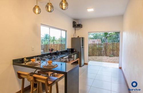 Itacare Casa | Casa em Itacaré: Sossego no Meio da Mata