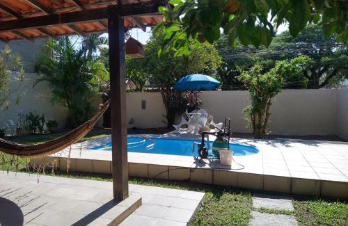 Engenho do Mato Casa | Casa em Itaipu