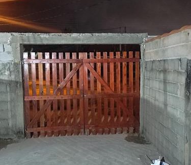 Tupy Casa | Casa em Itanhaém