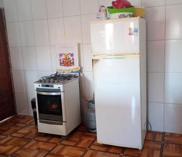 Tupy Casa | Casa em Itanhaém