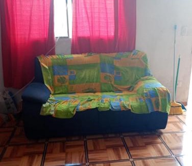 Tupy Casa | Casa em Itanhaém