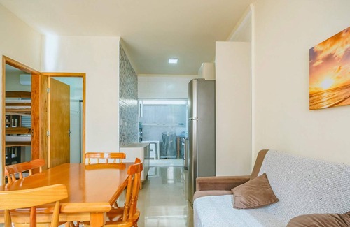 Cibratel II Casa | Casa em Itanhaém com piscina em condomínio