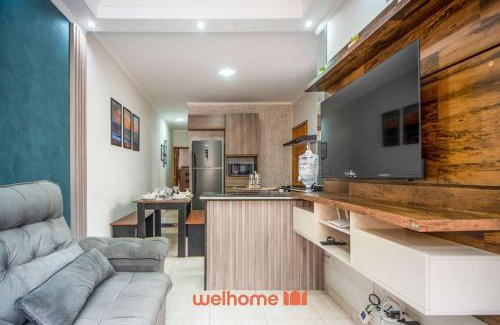 Balneario Gaivotas Casa | Casa em Itanhaém com piscina a 5 minutos da praia