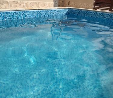 Santa Terezinha Casa | Casa em Itanhaém com piscina