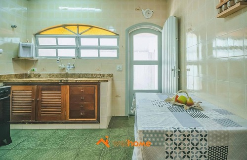 Cibratel II Casa | Casa em Itanhaém: seu refúgio a 270m da praia