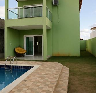 Jaua Casa | Casa em Jauá