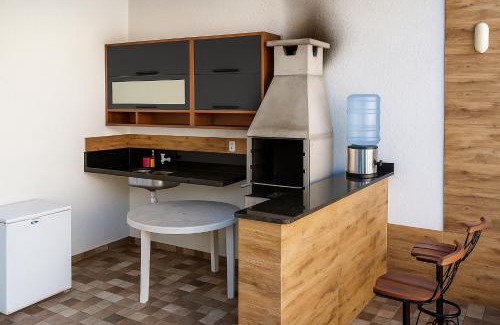 Jaua Casa | Casa em Jauá