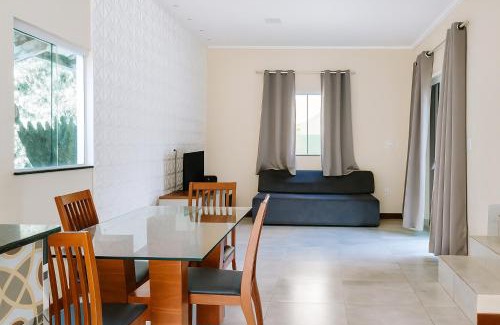 Jaua Casa | Casa em Jauá