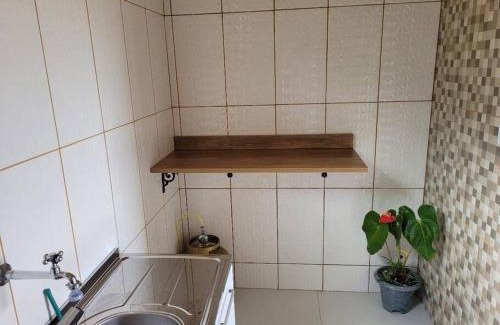 Lavras Novas Apartamento | Casa em Lavras Novas