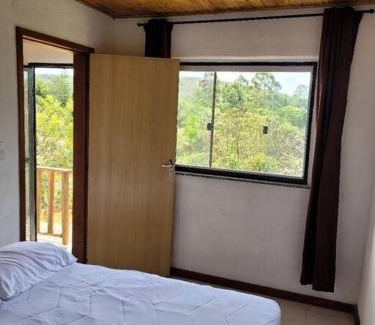 Lavras Novas Apartamento | Casa em Lavras Novas