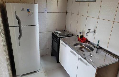 Lavras Novas Apartamento | Casa em Lavras Novas