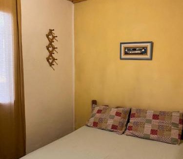 Lavras Novas Apartamento | Casa em Lavras Novas