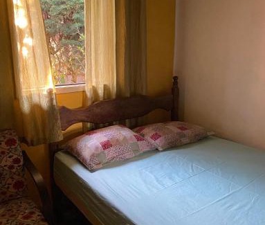 Lavras Novas Apartamento | Casa em Lavras Novas