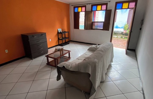 Lencois Casa | Casa em Lençóis Para Temporada. Casa 3/4 Para Acomodar Toda a Família