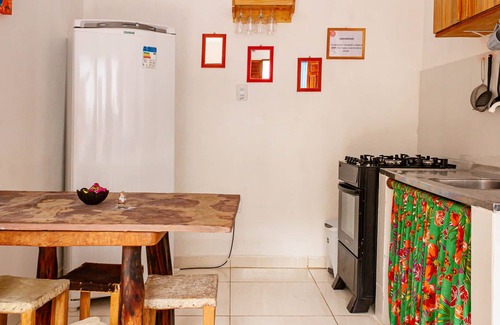 Lencois Casa | Casa em Lençóis Próxima a Trilhas e Centro