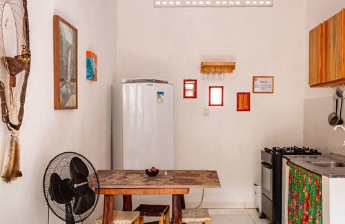 Lencois Casa | Casa em Lençóis Próxima a Trilhas e Centro