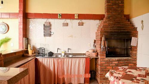 Macapa Casa | Casa em Macapa com Piscina e Academia Própria
