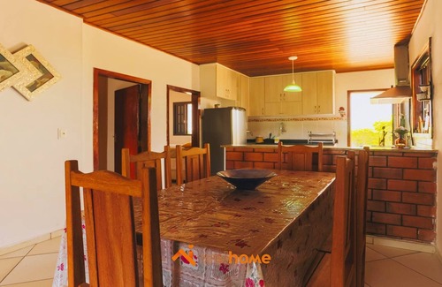 Tres Cruzes Casa | Casa em Mairipora com piscina e vista incrivel