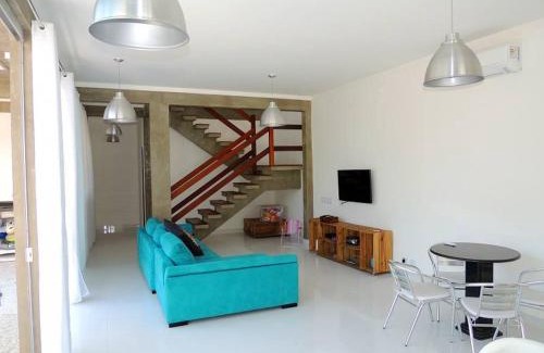 Maresias Casa | Casa em Maresias com piscina a 100mt da praia - LOCALIZAÇÃO PRIVILEGIADA