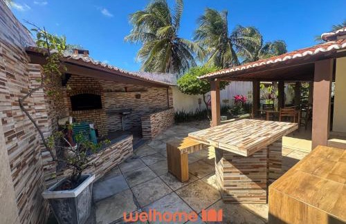 Natal Casa | Casa em Natal com piscina 4min da praia